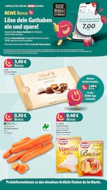 Pralinen im nahkauf Prospekt in Bonn Aktueller nahkauf Prospekt mit Pralinen, "nichts liegt näher", Seite 6