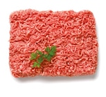 Frisches Schweinehackfleisch von Meine Fleischerei im aktuellen Netto mit dem Scottie Prospekt für 2,69 €