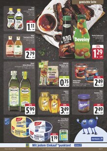 Nudeln im E center Prospekt "Wir lieben Lebensmittel!" mit 28 Seiten (Würzburg)