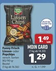 Aktuelle Chips Angebote bei combi in Oldenburg Aktuelles Linsen- oder Popchips Angebot bei combi in Oldenburg ab 1,29 €