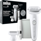 GDM BRAUN - BRAUN en promo chez Auchan Hypermarché Toulon