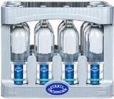 Heilwasser still oder Mineralwasser medium von Staatl. Fachingen im aktuellen Kaufland Prospekt für 6,99 €