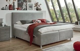 Polsterbett Avola im Angebot bei Die Möbelfundgrube in St. Ingbert Polsterbett Avola Angebote bei Die Möbelfundgrube St. Ingbert für 1.699,99 €