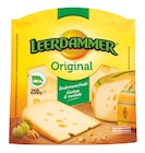 Promo Leerdammer Original à 2,30 € dans le catalogue Colruyt à Poligny