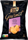CHIPS À LA TRUFFE EXTRA FINE GOURMET LAY'S - LAY S en promo chez Auchan Hypermarché CHIPS À LA TRUFFE EXTRA FINE GOURMET LAY'S - LAY S dans le catalogue Auchan Hypermarché