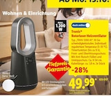 Rotorloser Heizventilator Angebote von Tronic bei Lidl Dresden für 49,99 €