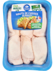 Haut de cuisses de poulet - CARREFOUR CLASSIC' dans le catalogue Carrefour Market
