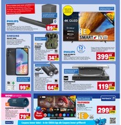 Fernseher im Marktkauf Prospekt in Ludwigsburg Aktueller Marktkauf Prospekt mit Fernseher, "Aktuelle Angebote", Seite 36