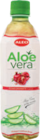 Aktuelle Energydrink Angebote bei tegut in Gießen Aktuelles Aloe Vera Drink Angebot bei tegut in Gießen ab 1,29 €