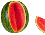 EDEKA - Wassermelone Angebot im Prospekt Wassermelone bei EDEKA im Prospekt "" für 0,88 €