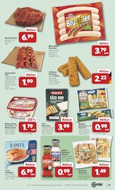 Aktueller combi Prospekt mit Mais, "Markt - Angebote", Seite 15