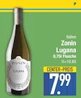 Lugana von Zonin im aktuellen EDEKA Prospekt für 7,99 €