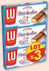 Super U Pomérols - Promo Biscuits Pocket Petit Ecolier Promo Biscuits Pocket Petit Ecolier à 4,42 € dans le catalogue Super U à Pomérols