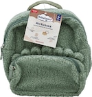 Mini Rucksack im Angebot bei Rossmann in Wesel Mini Rucksack Angebote von Babydream bei Rossmann Wesel für 6,99 €