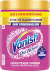 Aktuelle Waschmittel Angebote bei Netto Marken-Discount in Leverkusen Aktuelles Oxi Action Angebot bei Netto Marken-Discount in Leverkusen ab 7,99 €