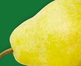 Tafelbirnen für 2,99 € bei ALDI Nord im Angebot Tafelbirnen im aktuellen ALDI Nord Prospekt