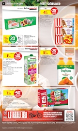 Promos Compote De Pommes dans le catalogue "Intermarché" de Intermarché Hyper à la page 34