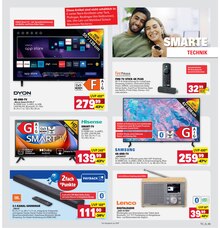 Fernseher im Marktkauf Prospekt "Aktuelle Angebote" mit 51 Seiten (Böblingen)