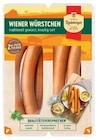 Wiener Würstchen von Original Radeberger im aktuellen Kaufland Prospekt für 3,99 €