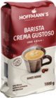 Aktuelle Kaffee Angebote bei Getränke Hoffmann in Hilden Aktuelles Premium Coffee Barista Crema e Aroma oder Barista Crema Gustoso Angebot bei Getränke Hoffmann in Hilden ab 9,99 €