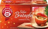 Winter-Tee im Angebot bei EDEKA in Kamen Winter-Tee Angebote von Teekanne bei EDEKA Kamen für 1,99 €