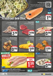 Aktueller EDEKA Prospekt mit Thunfisch, "Aktuelle Angebote", Seite 28
