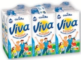 Lait UHT Vitamine Viva à U Express dans Cadenet