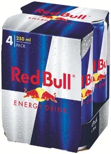 RED BULL bei Müller in Lippstadt RED BULL im Angebot bei Müller Lippstadt für 3,69 €