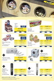 Sahne im METRO Prospekt in Neunkirchen Aktueller METRO Prospekt mit Sahne, "Wochenengebote Händler + Gewinnspiel + Händler Mix", Seite 28