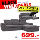 Max Ecksofa von Seats and Sofas im aktuellen Seats and Sofas Prospekt für 699,00 €