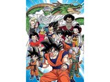448/88917 - DRAGONBALL Z 1000 TEILE Puzzle im MediaMarkt Saturn Prospekt 448/88917 - DRAGONBALL Z 1000 TEILE Puzzle von CRUNCHYROLL im aktuellen MediaMarkt Saturn Prospekt für 16,49 €