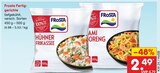 Hühner Frikassee Angebote von Frosta bei Netto Marken-Discount Recklinghausen für 2,49 €