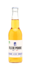 Cidre Brut Le Sauvage - FILS DE POMME en promo chez Naturalia Cidre Brut Le Sauvage - FILS DE POMME dans le catalogue Naturalia