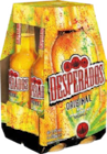 Desperados Tequila und Bier Angebote bei Globus-Baumarkt Neunkirchen für 5,49 €