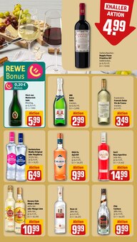 Whiskey im aktuellen REWE Prospekt (Heidelberg) Whiskey im REWE Prospekt "Dein Markt" mit 32 Seiten (Heidelberg)