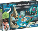 Mein Mikroskop Deluxe Angebot im Kaufland Prospekt Mein Mikroskop Deluxe im Kaufland Prospekt zum Preis von 19,99 €