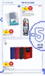 Offre Bricolage dans le catalogue Intermarché du moment à la page 8