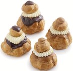 Religieuse en promo à 4,25 € chez Supermarchés Match Religieuse dans le catalogue Supermarchés Match