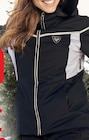 Veste de ski femme dans le catalogue Intersport