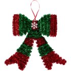 Suspension de Noël - Action dans le catalogue Action