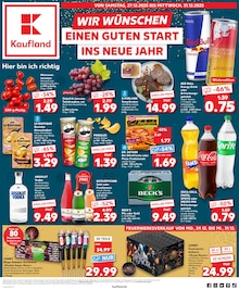 Kaufland Prospekt Aktuelle Angebote mit 34 Seiten