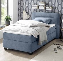 BOXSPRINGBETT BELLANTE bei Kabs Polsterwelt in Schwerte BOXSPRINGBETT BELLANTE im Angebot bei Kabs Polsterwelt Schwerte für 398,00 €