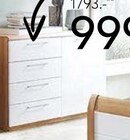 Kleiderschrank im Angebot bei BRAUN Möbel-Center in Kirchheim Kleiderschrank Angebote bei BRAUN Möbel-Center Kirchheim für 319,00 €