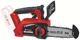 Einhand-Akku-Kettensäge FORTEXXA 18/20 TH im Angebot bei bauSpezi in Arnsberg Einhand-Akku-Kettensäge FORTEXXA 18/20 TH Angebote von Einhell bei bauSpezi Arnsberg für 124,99 €