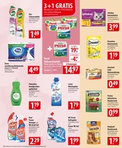 Persil im famila Nordost Prospekt in Langenhagen Aktueller famila Nordost Prospekt mit Persil, "besser als gut!", Seite 17