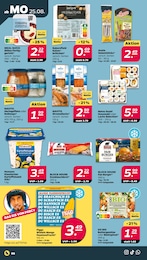 Dessert Angebot im aktuellen Netto mit dem Scottie Prospekt auf Seite 6