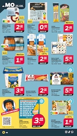 Backwaren Angebot im aktuellen Netto mit dem Scottie Prospekt auf Seite 6