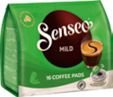 Kaffeepads Angebote von Senseo bei EDEKA Augsburg für 1,99 €
