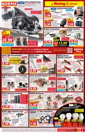 Ähnliche Glühbirne Angebote im Prospekt "Mehr fürs Geld" von Norma in Straubing Ähnliche Angebote wie Glühbirne im Prospekt "Mehr fürs Geld" auf Seite 3 von Norma in Straubing