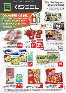 Kaffee im EDEKA Prospekt "Aktuelle Angebote" mit 16 Seiten (Landau (Pfalz))